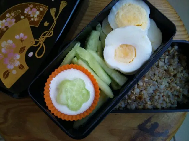 Snapdishの料理写真:friday's bento|Coralieさん