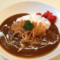 カツカレー|ロミオさん