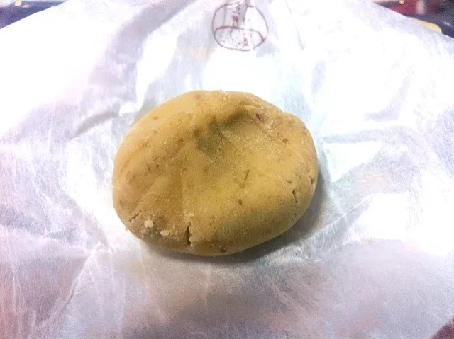 上川屋栗きんとん|えりさん