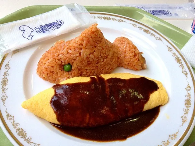 Omurice|madcarさん