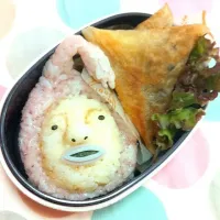 Snapdishの料理写真:セミグルメ|U・ω・)さん