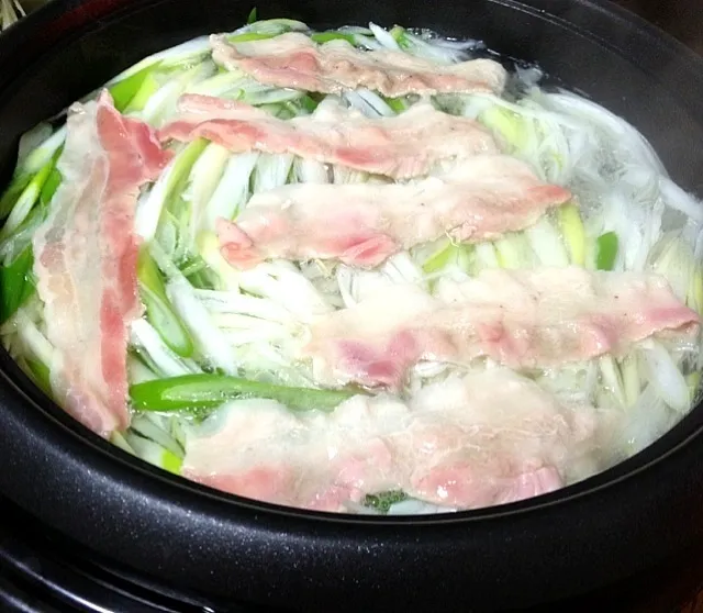 Snapdishの料理写真:Shabushabu🐽|エイさん