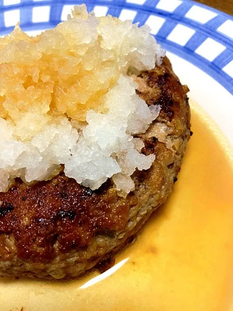 Tofu Hamburger stake|Tomoyoさん