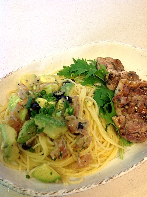 簡単 アボカドと鶏もも肉で作る料理 レシピ51本 Snapdish スナップディッシュ