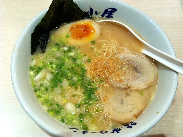 30 years original ramen|modmengさん