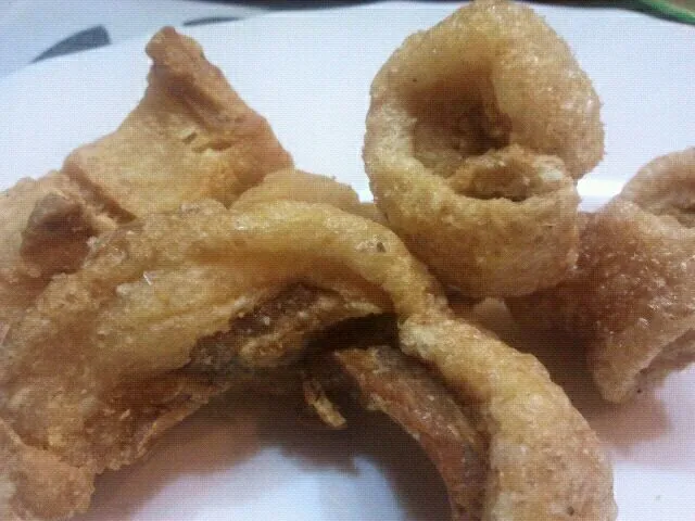 Lapid's Chicharon|JeiFerさん