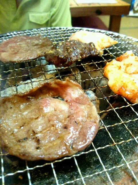 焼き肉|すぅうさん