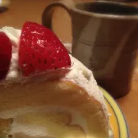 ケーキ|にたさん