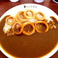 Snapdishの料理写真:Coco Curry|Don Prosserさん