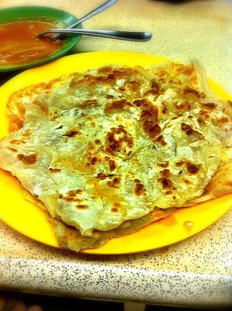 Plain Prata|Muhamad Zulhairyさん