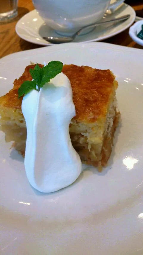 Snapdishの料理写真:applepie|まこさん