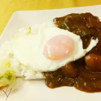 カレー|예라さん