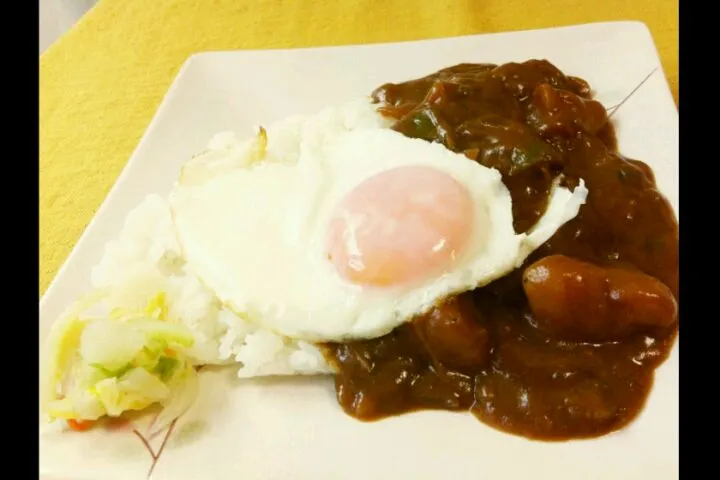 カレー|예라さん