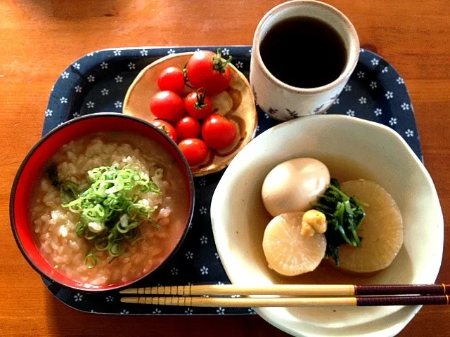 朝食|chieko ♪さん