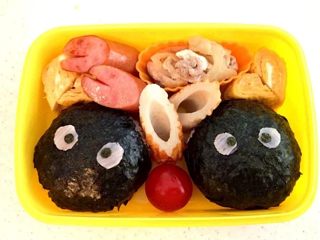 今日のお弁当♪|aichiiroさん