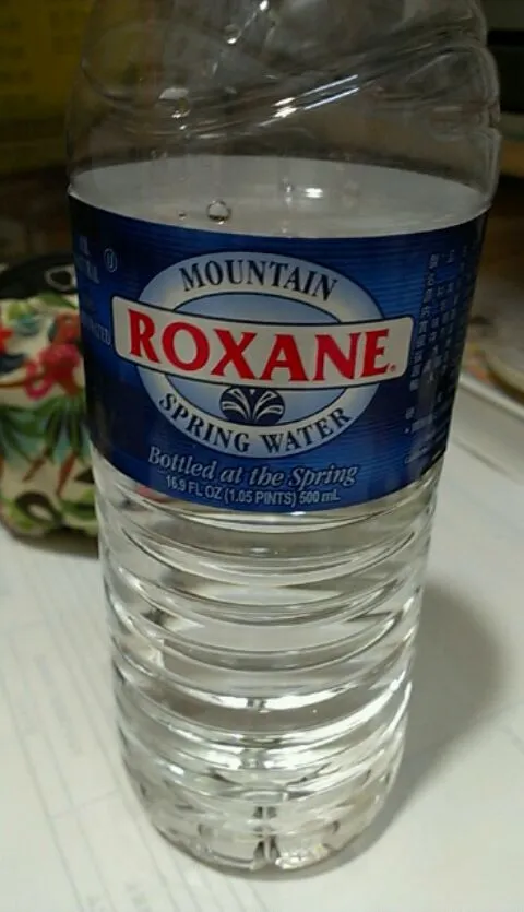 ミネラルウォーター|緑の家さん