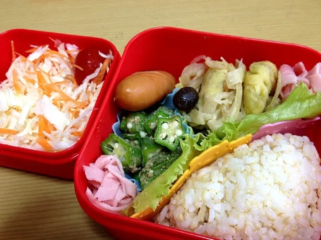 お弁当|よしえさん