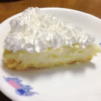 さつまいもチーズケーキinクリーム|美穂さん