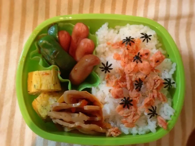 幼稚園弁当|Daisyさん