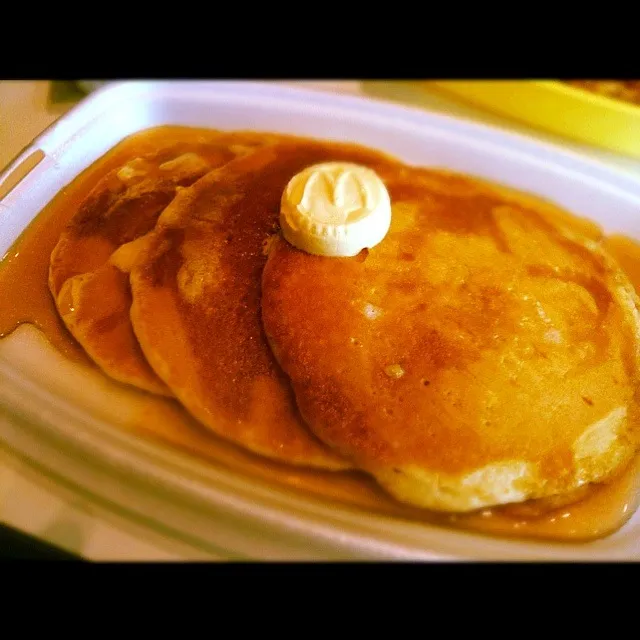 Mac hot cakes|Shaneさん