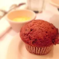 Zucchini muffin|Jasmine Wさん