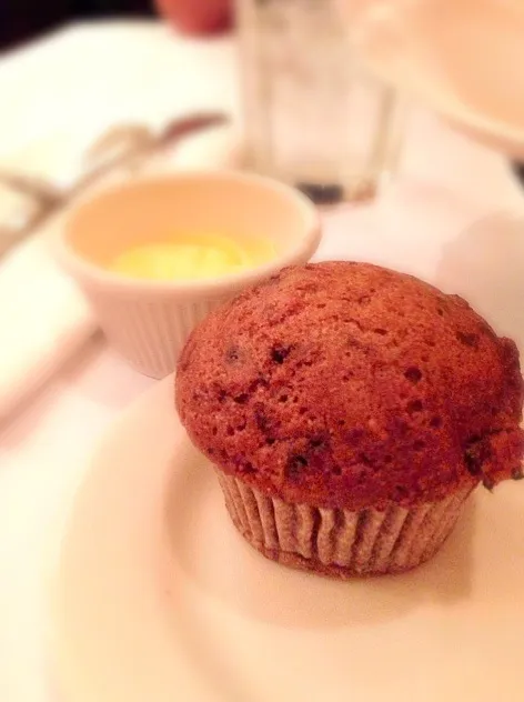 Zucchini muffin|Jasmine Wさん