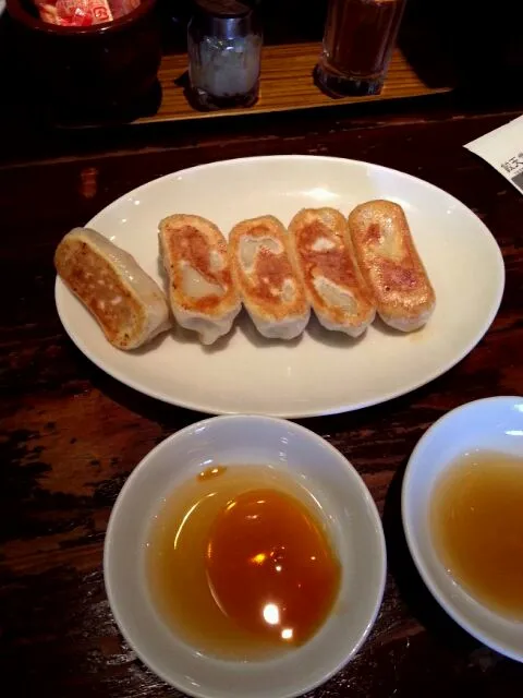 宇都宮焼き餃子|高嶋幸惠さん