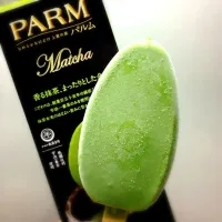 PARM 抹茶🍀