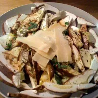 Cepes carpaccio|louiseさん