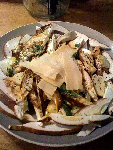 Cepes carpaccio|louiseさん