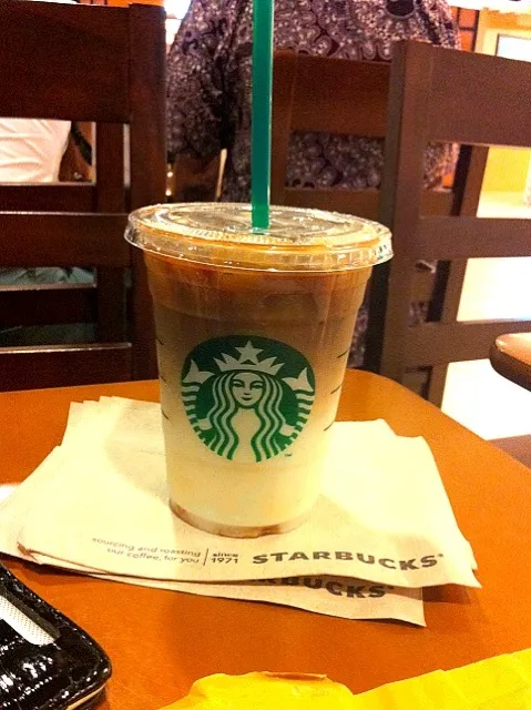 Caramel Macchiato :)|yuriさん