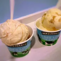 BEN & JERRYS アイスクリーム|mainさん