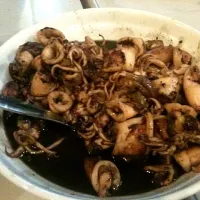 adobong pusit|ann tennille santosさん