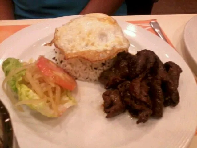 Pinoy beef tapa|Grace Chancoさん