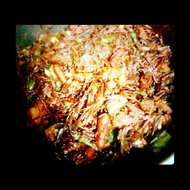 #tongan #chopsuey #yumm|WHATYOUSEEISWHATYOUGET💋😜さん