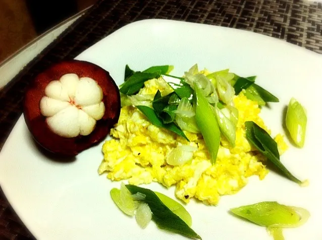 Simply at it's Best! French Egg|Rochelle Hernandezさん