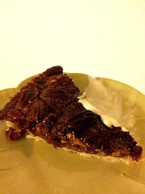 Pecan Pie|Marina Lesauvageさん