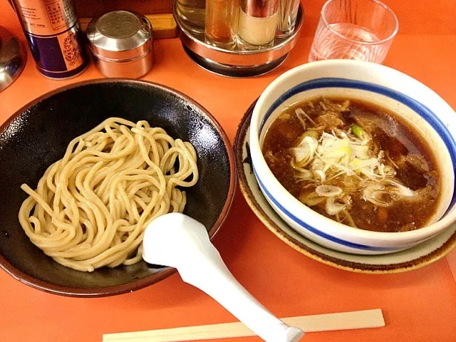 獅子王のつけ麺|ａｉさん