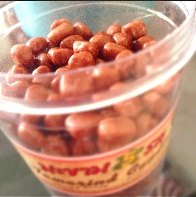 Tamarind Candies.|해리さん