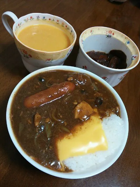 Snapdishの料理写真:|ペっさん