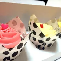 cupcakes!|samanthaさん