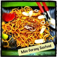 Mee Goreng Seafood|Muhamad Zulhairyさん