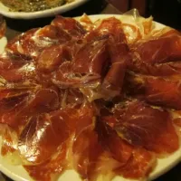 Jamon Iberico Bellota|koyo matsuzawaさん