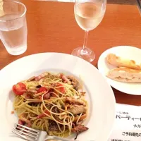 Snapdishの料理写真:|yukoさん