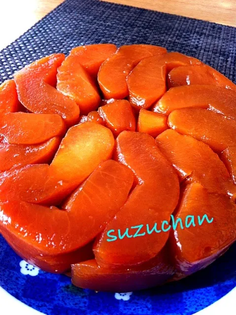 りんごのタルトタタン🍎|suzuchan🐶さん