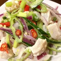 Filipino Ceviche|vinaさん