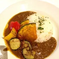 カレー|ryuji nishidaさん