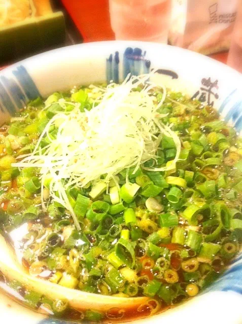 Snapdishの料理写真:一蔵ラーメン|りえごさん