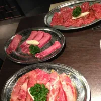 焼肉|美穂さん