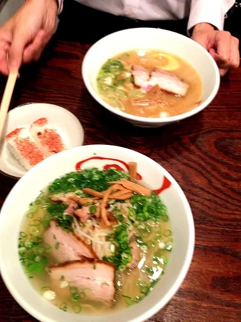 鶏煮込みラーメン|つぐみさん